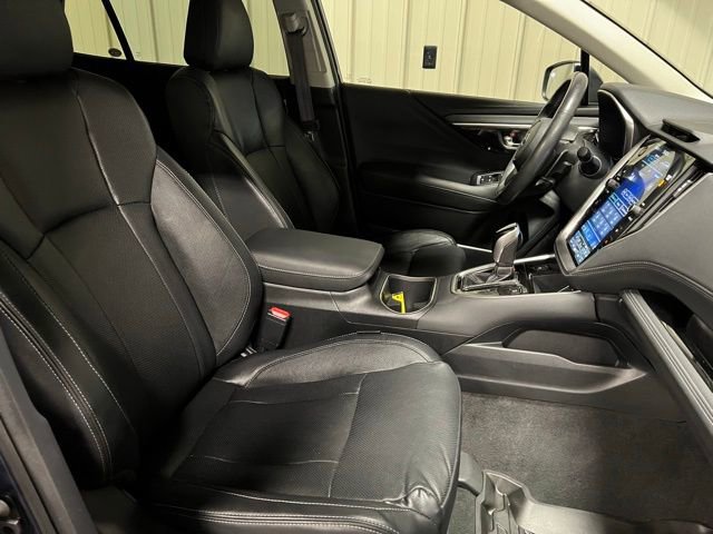 Used 2023 Subaru Outback Touring XT w/ Popular Package #2 image 29