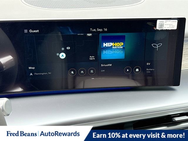 New 2026 Hyundai Ioniq 9 SEL image 8