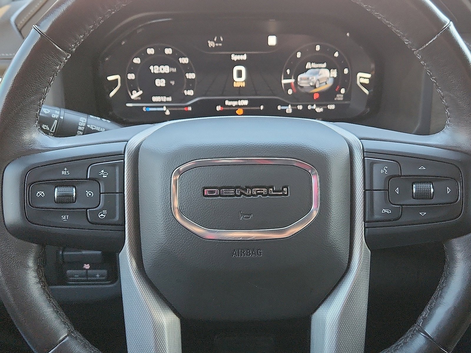 Used 2022 GMC Yukon XL Denali w/ Max Trailering Package image 24