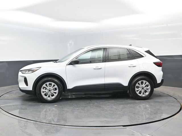 Certified 2024 Ford Escape Active AWD/4WD image 4
