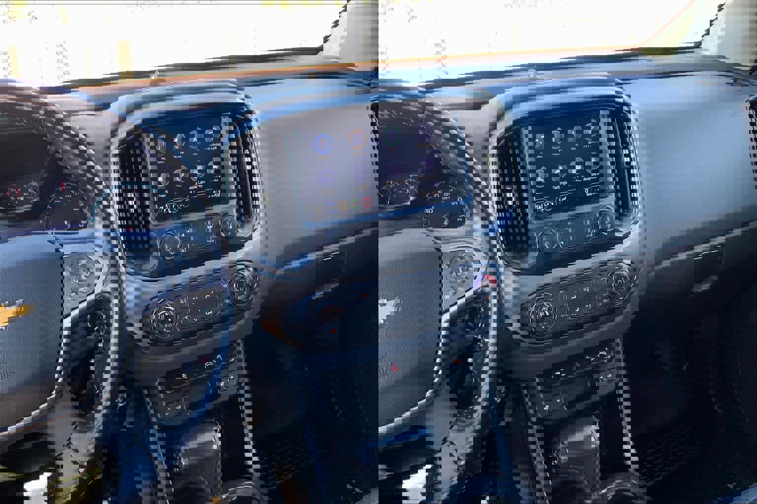 Used 2021 Chevrolet Colorado Z71 image 6