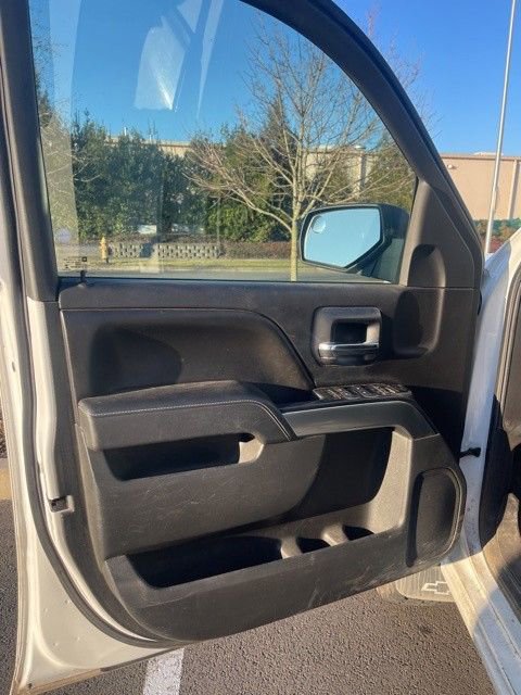 Used 2014 Chevrolet Silverado 1500 LT w/ All Star Edition image 3