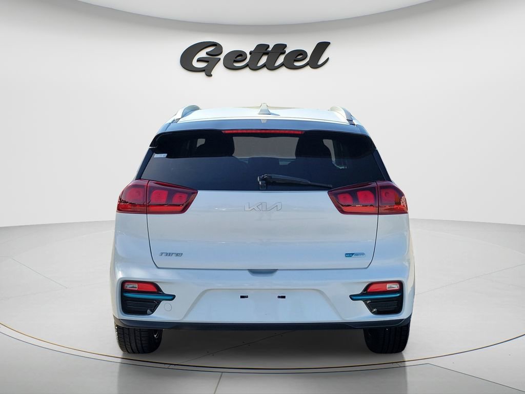 Used 2022 Kia Niro EX w/ Cold Weather Package FWD image 14