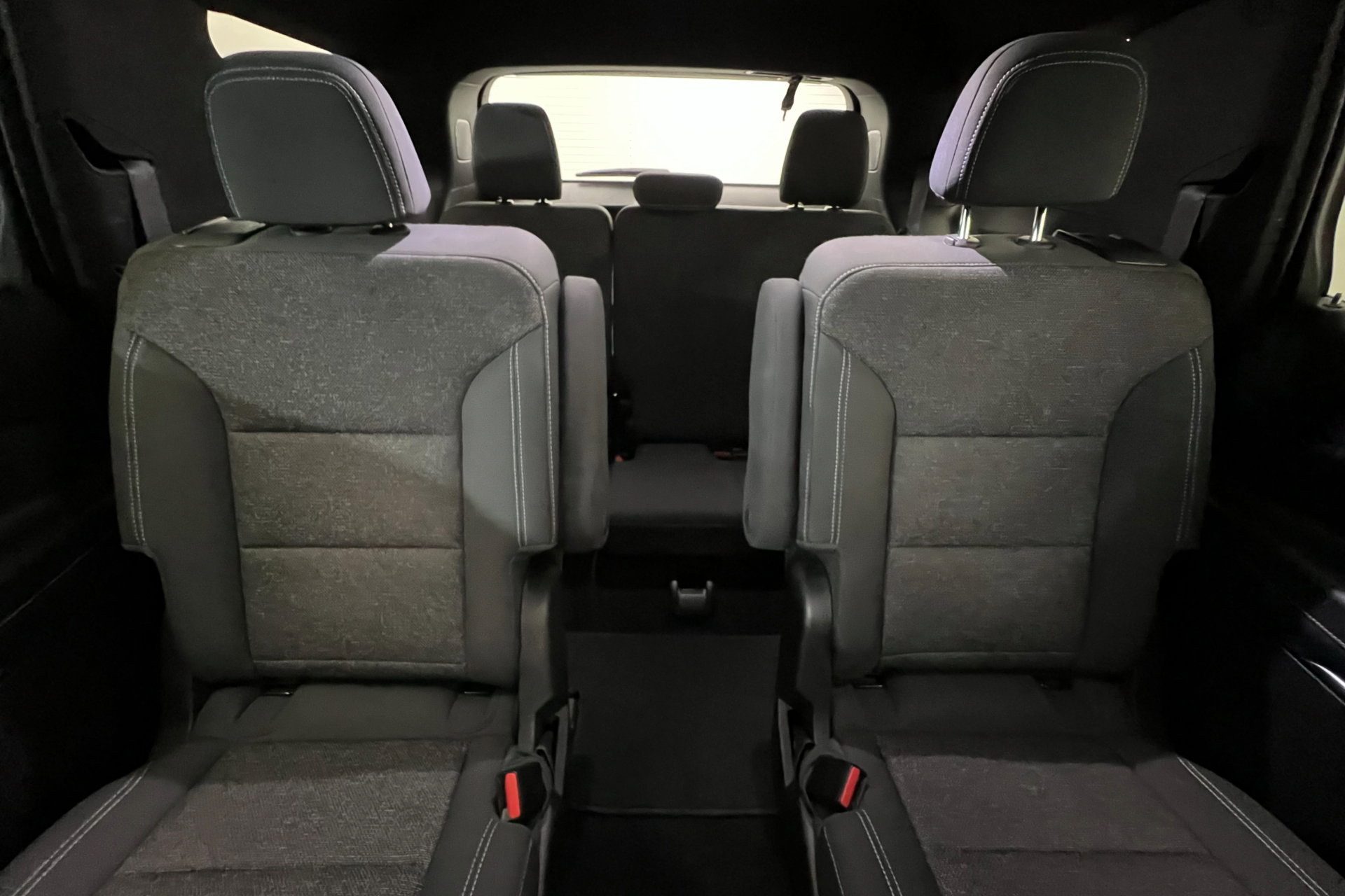 Certified 2025 Chevrolet Traverse LT image 27