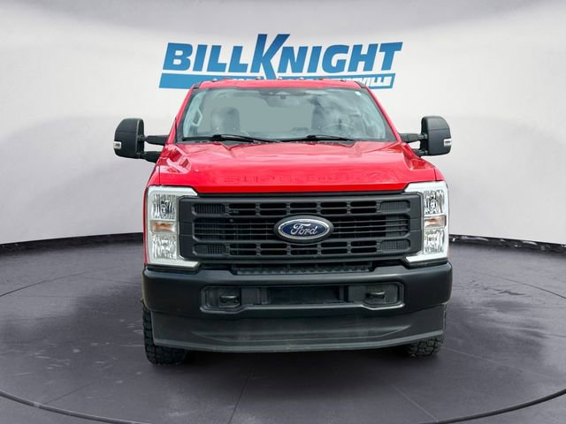 Used 2023 Ford F350 XL image 8