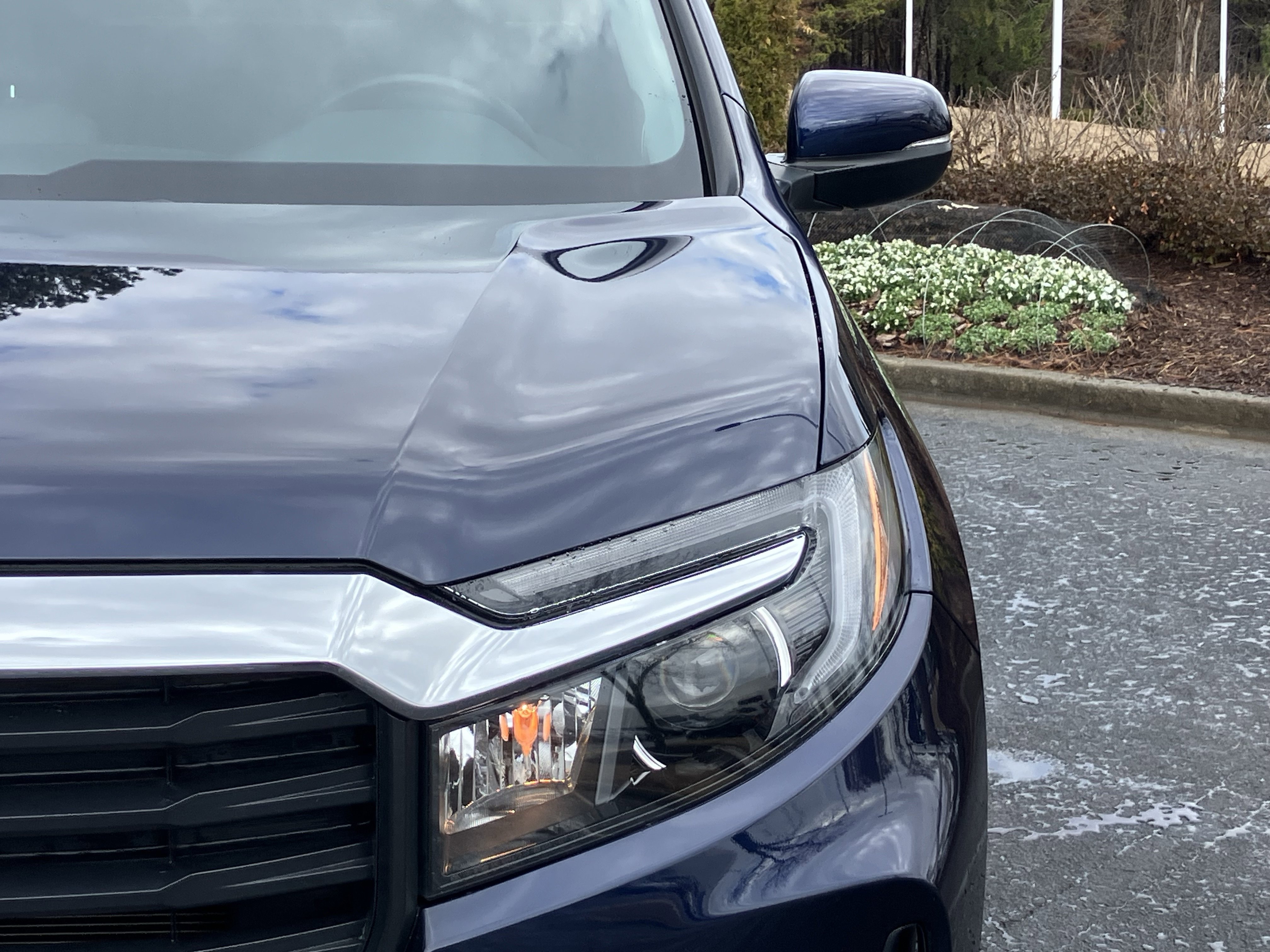 Certified 2023 Honda Ridgeline RTL image 5