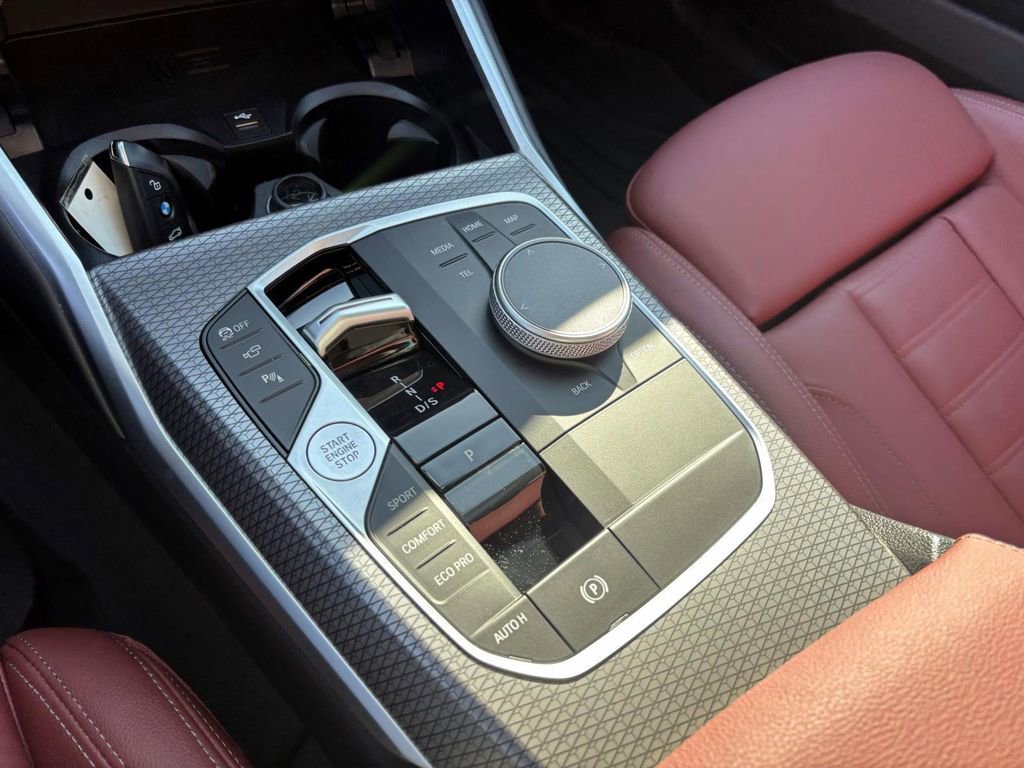 Used 2024 BMW M340i xDrive w/ Premium Package image 24