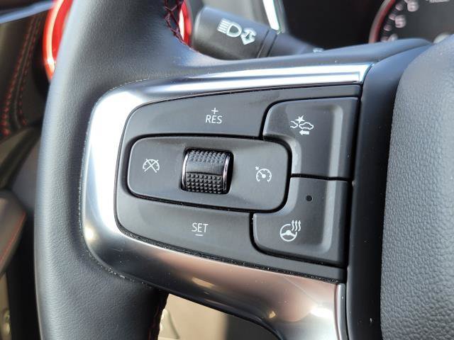Used 2024 Chevrolet Blazer RS w/ Driver Confidence II Package AWD/4WD image 13