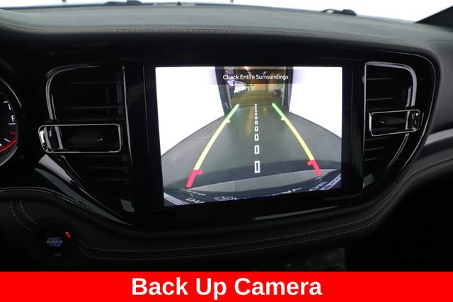Used 2025 Dodge Durango R/T AWD/4WD image 26