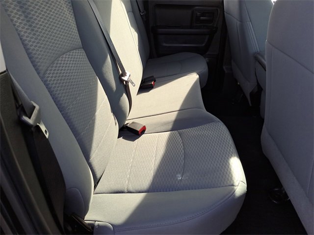 Used 2017 RAM 1500 Express image 34