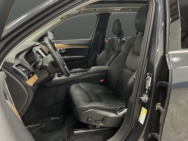 Used 2021 Volvo XC90 T8 Inscription Expression w/ Advanced Package image 4