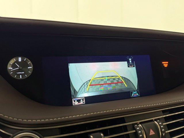Used 2019 Lexus LS 500 RWD image 20