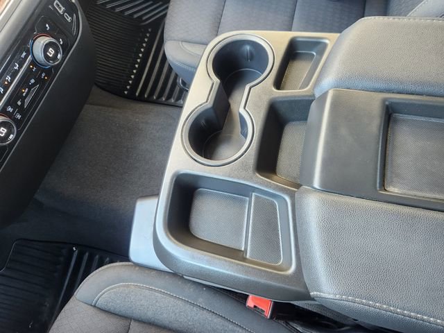 Certified 2023 Chevrolet Silverado 1500 LT image 19