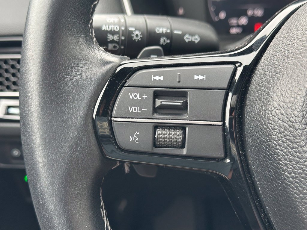 Used 2024 Honda Civic Sport Touring image 19