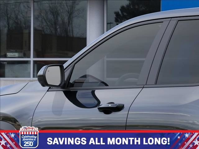 New 2026 Chevrolet Equinox LT w/ Safety and Technology Package AWD/4WD image 12