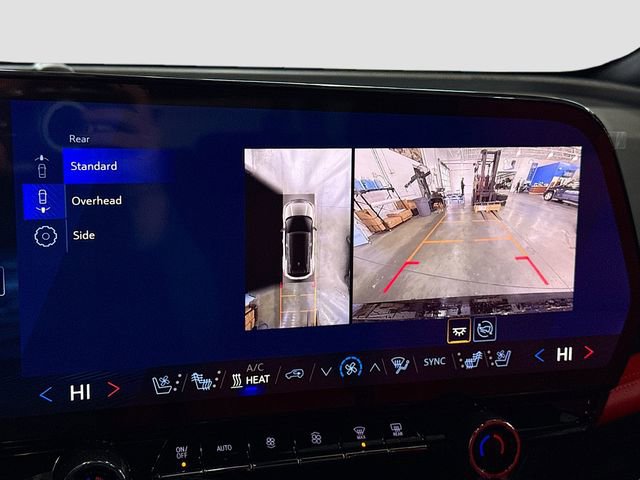 New 2026 Chevrolet Blazer EV SS image 15