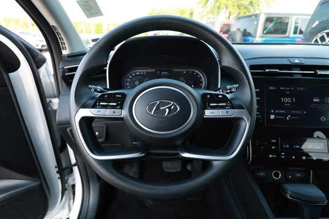 Used 2024 Hyundai Tucson SEL FWD image 11