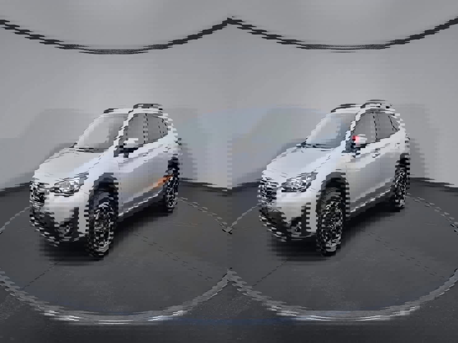 Certified 2022 Subaru Crosstrek 2.0i Premium image 4