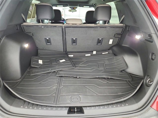 Used 2026 GMC Terrain Elevation w/ Elevation Premium Package image 43