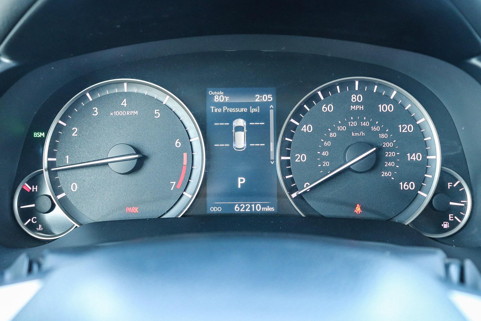 Used 2022 Lexus RX 350 FWD w/ Premium Package image 24