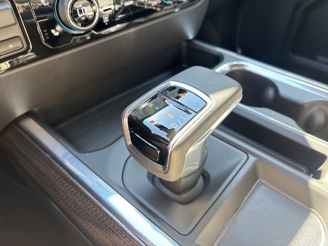 New 2026 Chevrolet Silverado 1500 LT Trail Boss w/ Convenience Package II AWD/4WD image 20