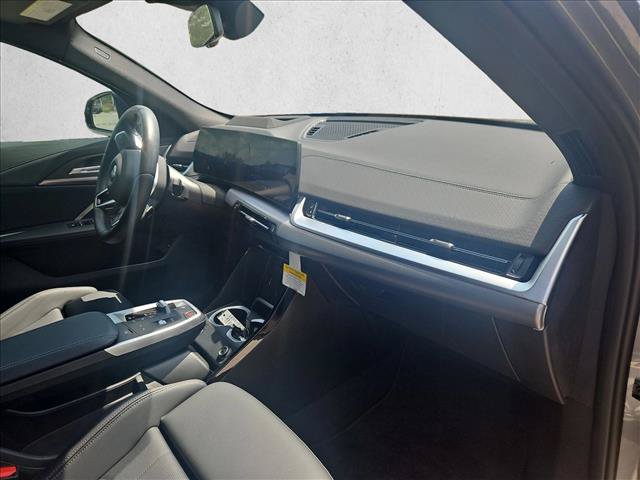 Certified 2026 BMW X2 xDrive28i w/ Technology Package AWD/4WD image 20