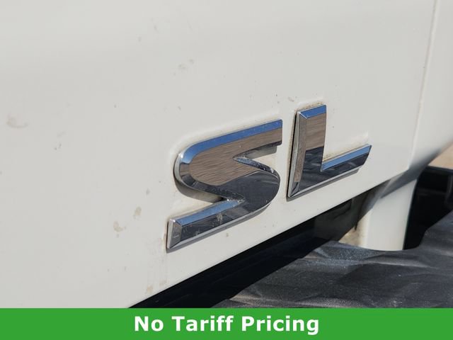 Used 2018 Nissan Titan SV w/ SV Convenience Package image 10