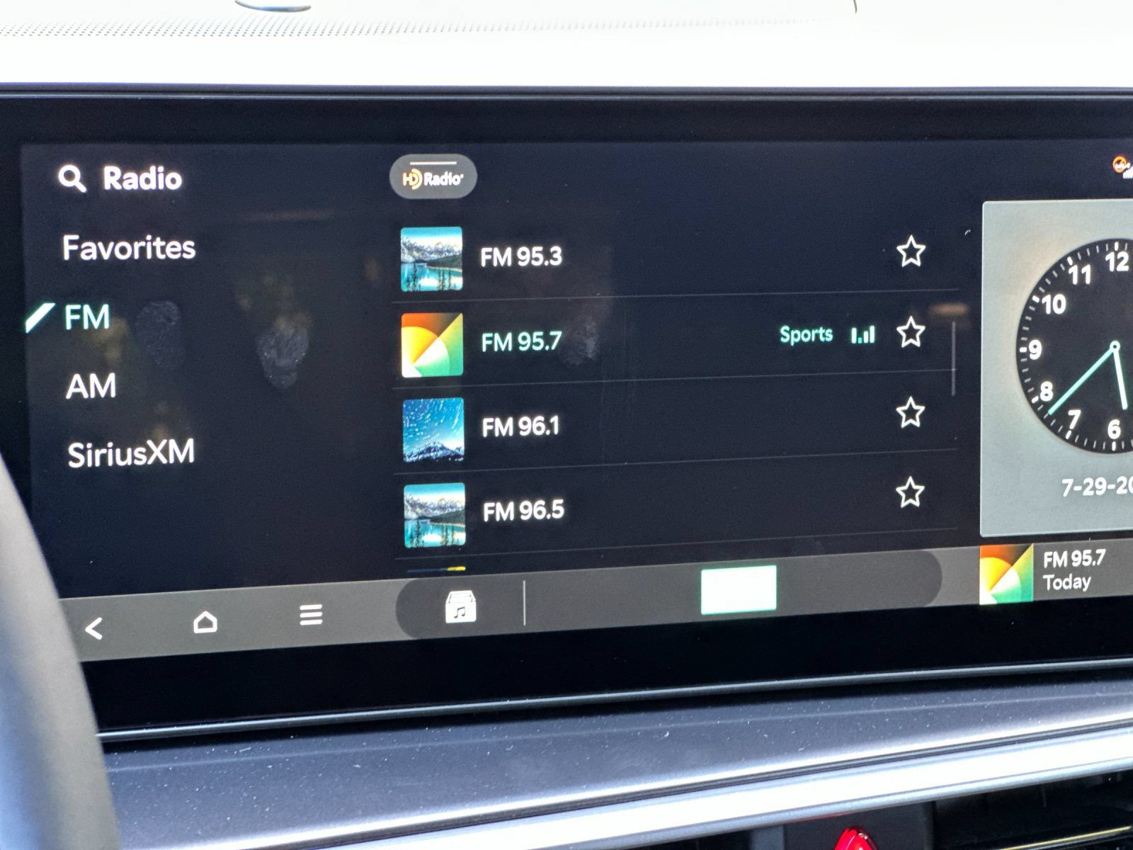 New 2026 Kia Sorento LX FWD image 19