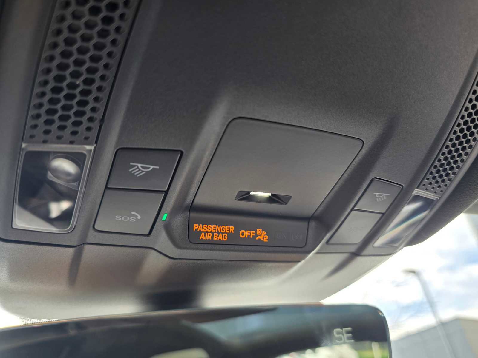 New 2025 Audi S e-tron GT Prestige image 37