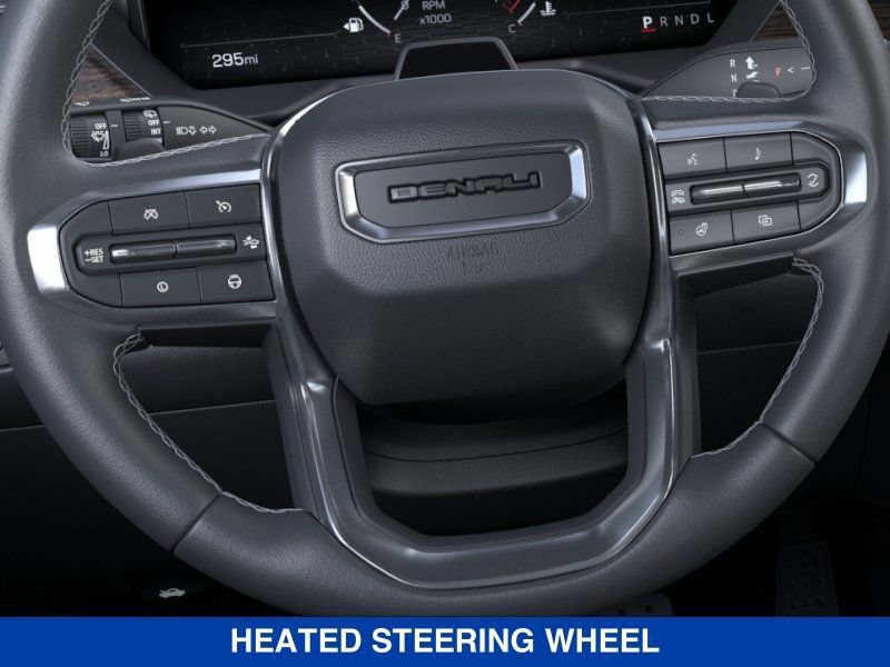 New 2027 GMC Acadia Denali Ultimate w/ LPO, Black Badging Package AWD/4WD image 20