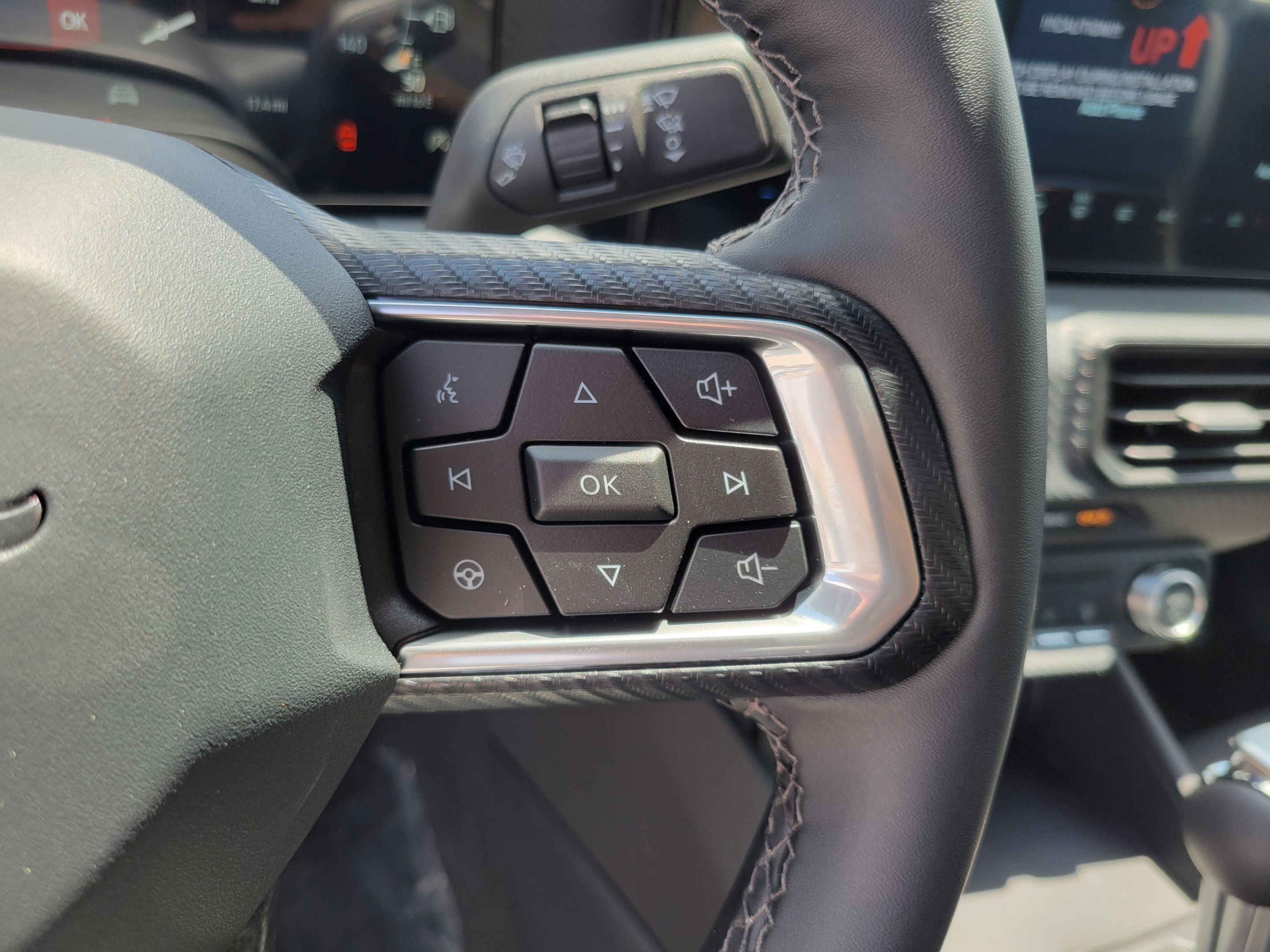 New 2026 Ford Mustang Coupe RWD image 13