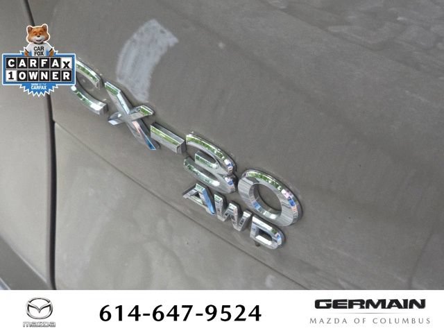 Used 2024 MAZDA CX-30 AWD 2.5 S w/ Select Sport Pkg image 14