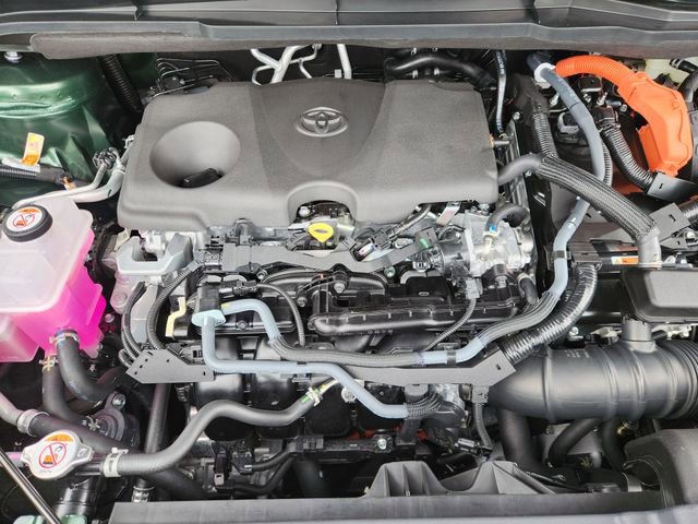 New 2026 Toyota Sienna XLE Woodland Edition image 22