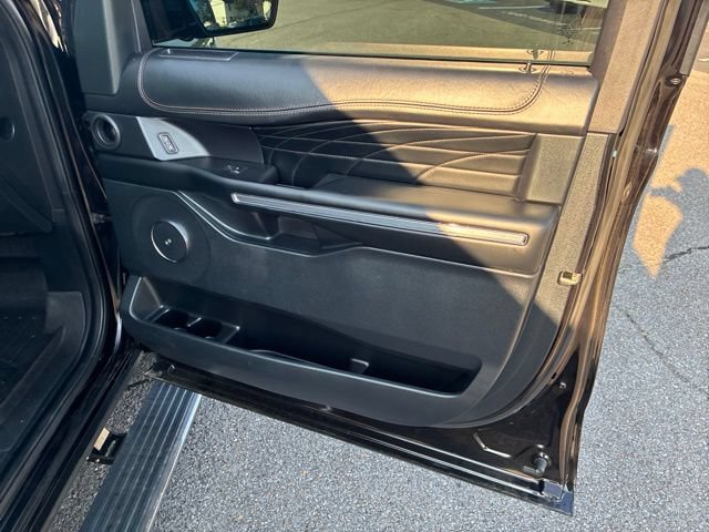 Used 2021 Ford Expedition Platinum AWD/4WD image 62