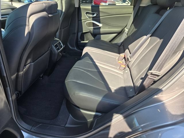 Used 2023 Acura RDX AWD image 16