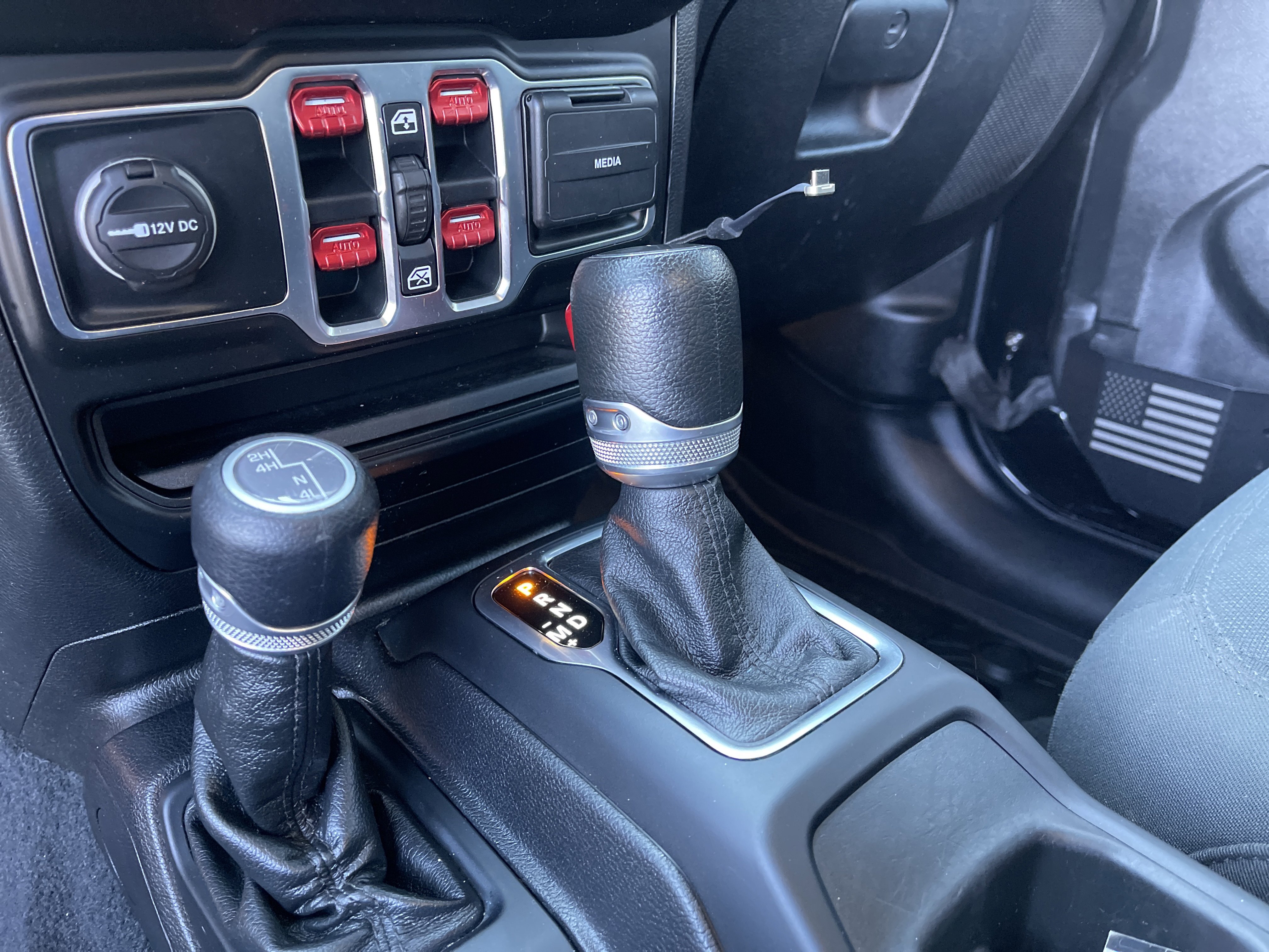 Used 2021 Jeep Wrangler Unlimited Sport S image 31