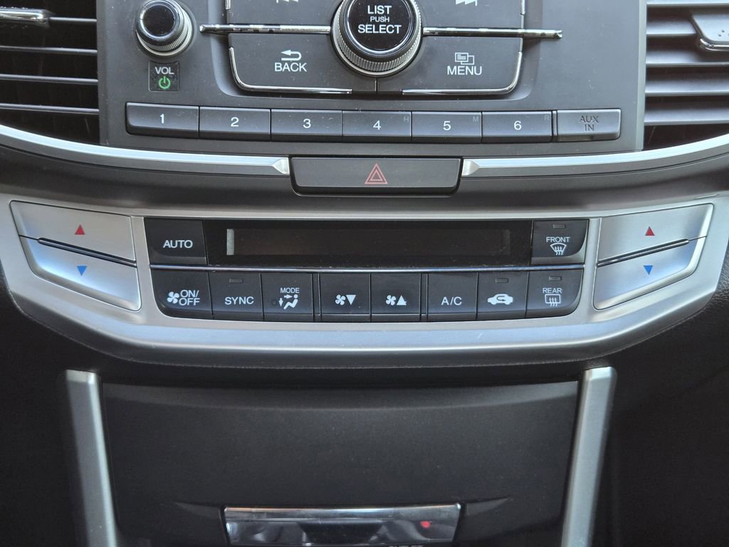 Used 2013 Honda Accord LX-S image 14