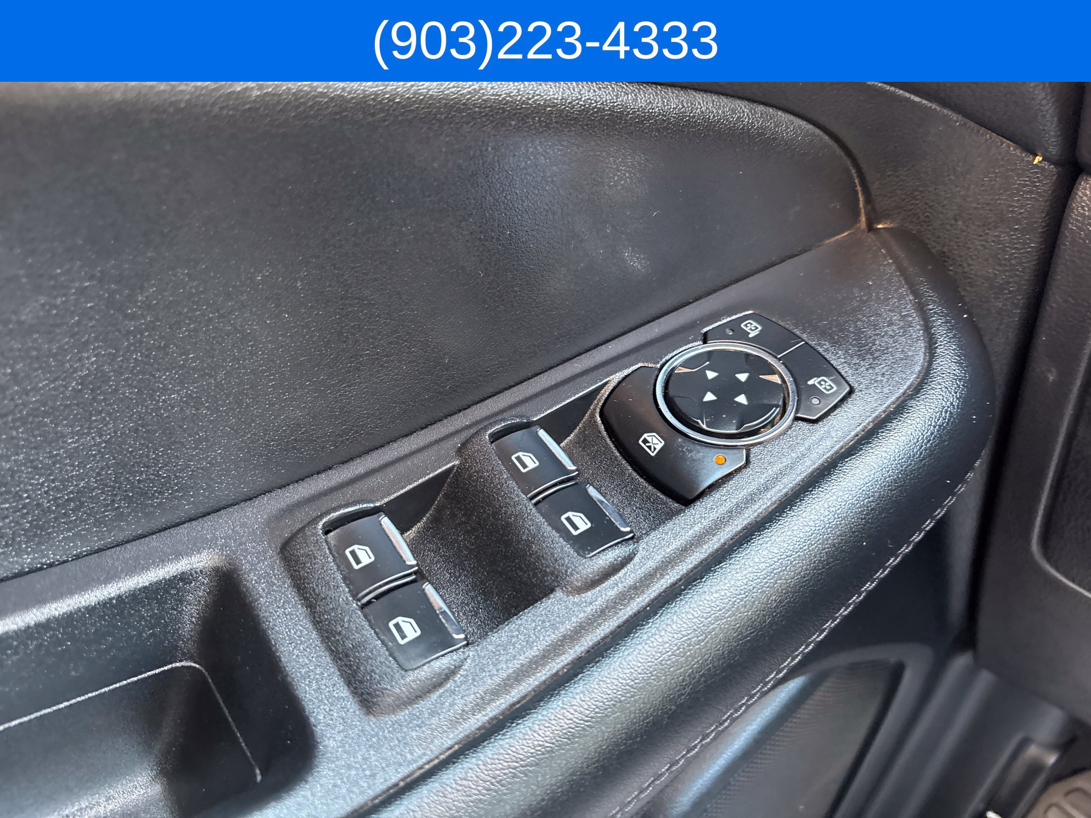 Used 2024 Ford Edge SE AWD/4WD image 19