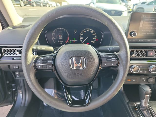 Certified 2024 Honda Civic LX image 20
