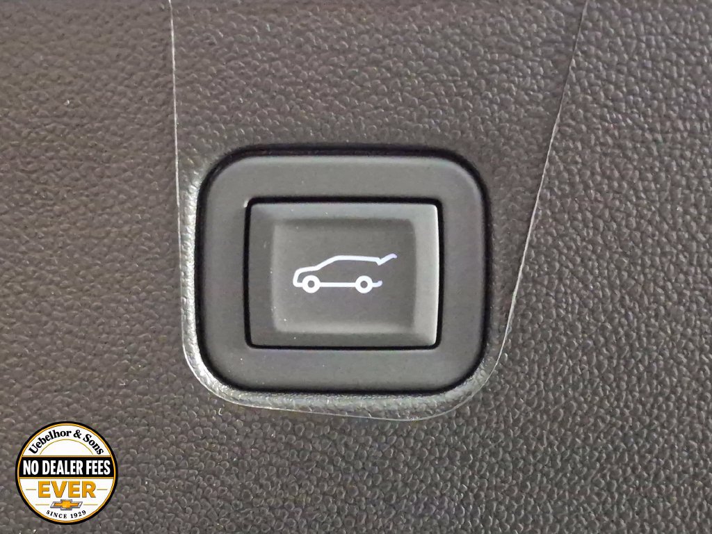 New 2026 Chevrolet Blazer LT w/ Convenience Package FWD image 28