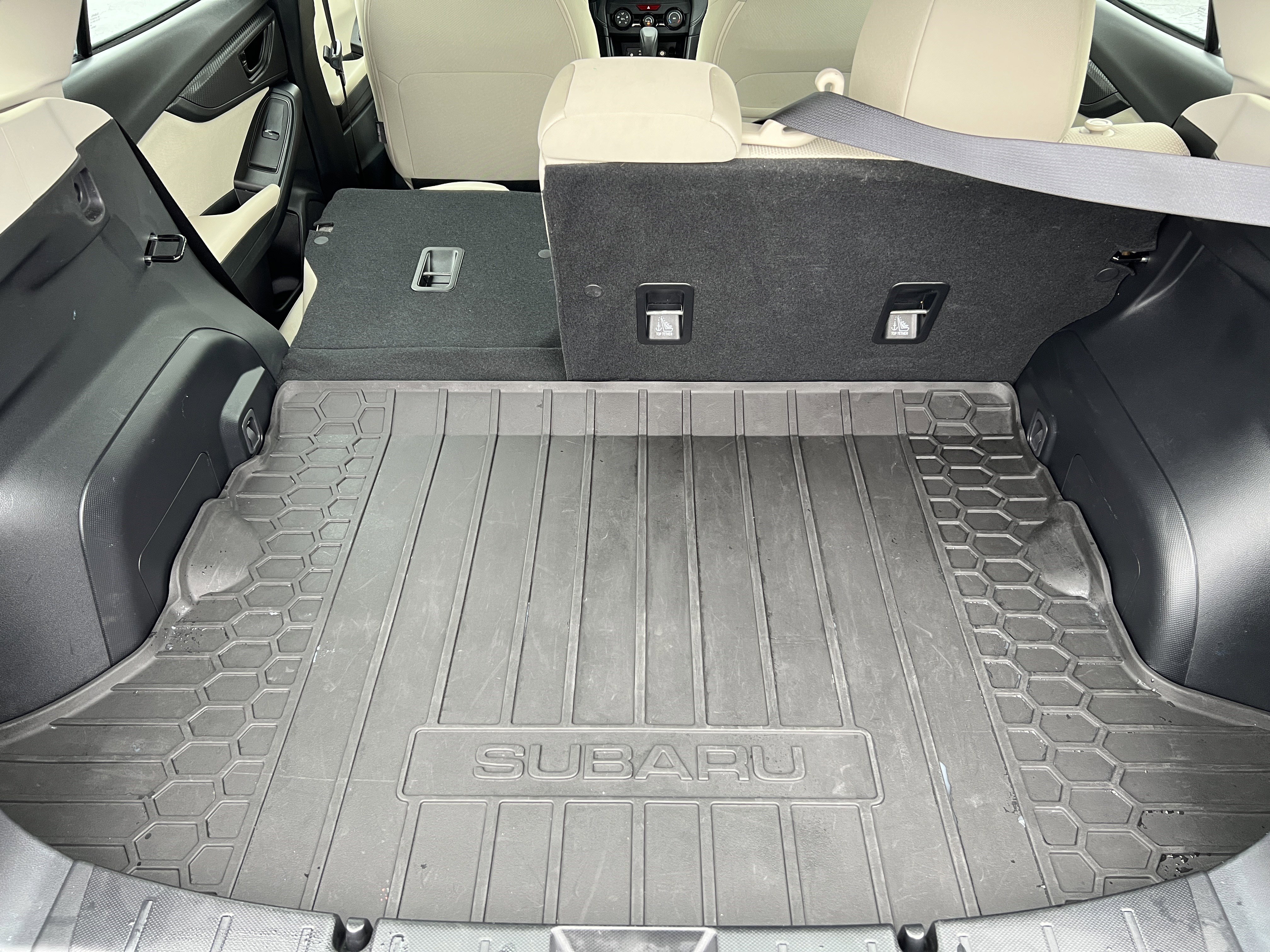 Used 2022 Subaru Impreza Premium image 19