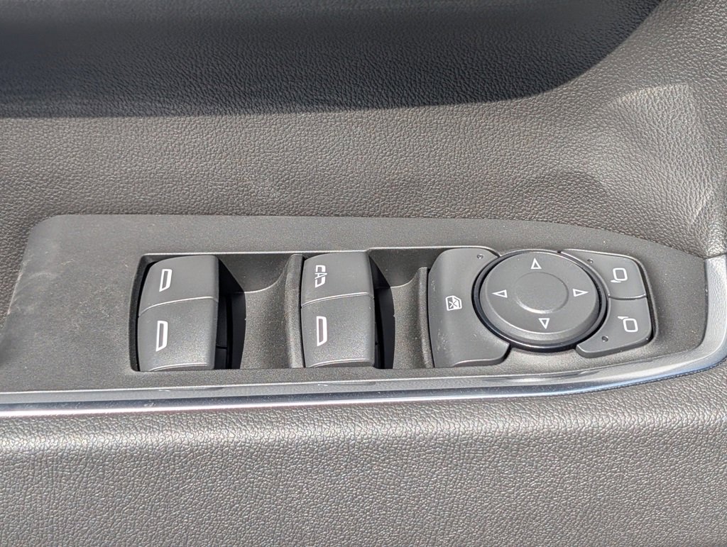 New 2026 Chevrolet Silverado 1500 RST w/ Convenience Package II image 11