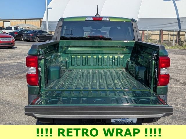 New 2025 Ford Maverick XLT w/ XLT Luxury Package image 6