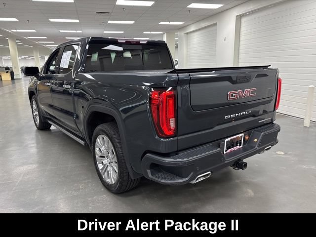 Used 2021 GMC Sierra 1500 Denali w/ Denali Ultimate Package AWD/4WD image 5