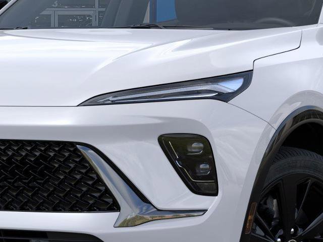 New 2026 Buick Envision Sport Touring image 34