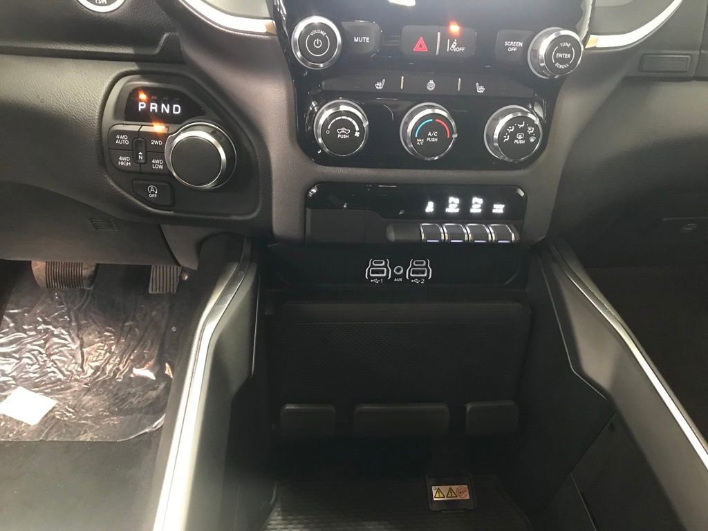 New 2026 RAM 1500 Big Horn image 24