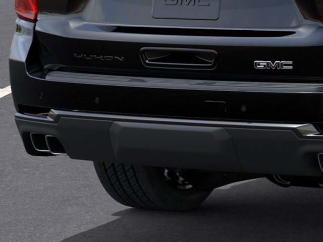 New 2027 GMC Yukon XL Denali Ultimate AWD/4WD image 14