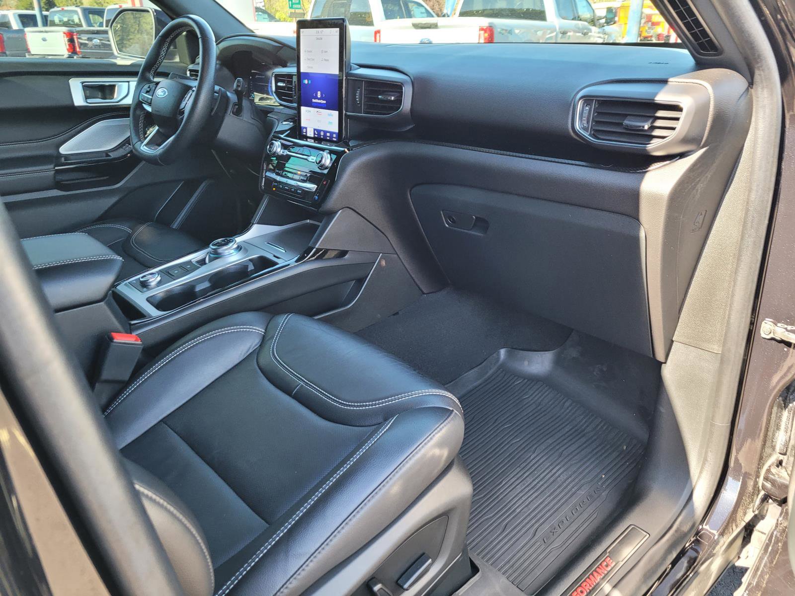 Used 2023 Ford Explorer ST w/ Equipment Group 401A image 21