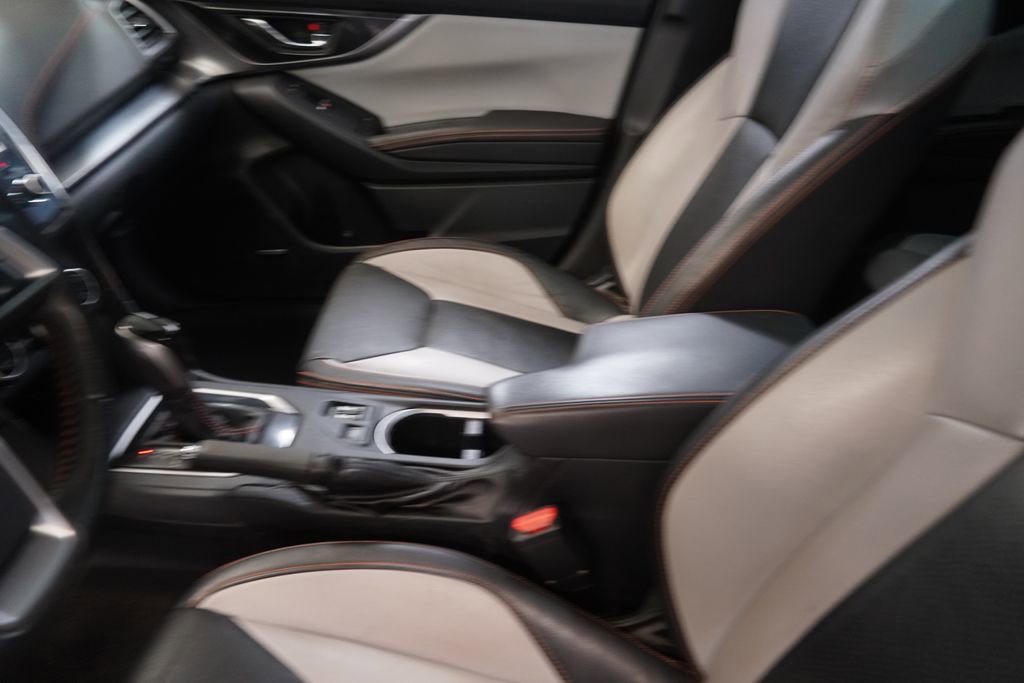 Used 2019 Subaru Crosstrek 2.0i Limited w/ Moonroof Package w/Navigation AWD/4WD image 7