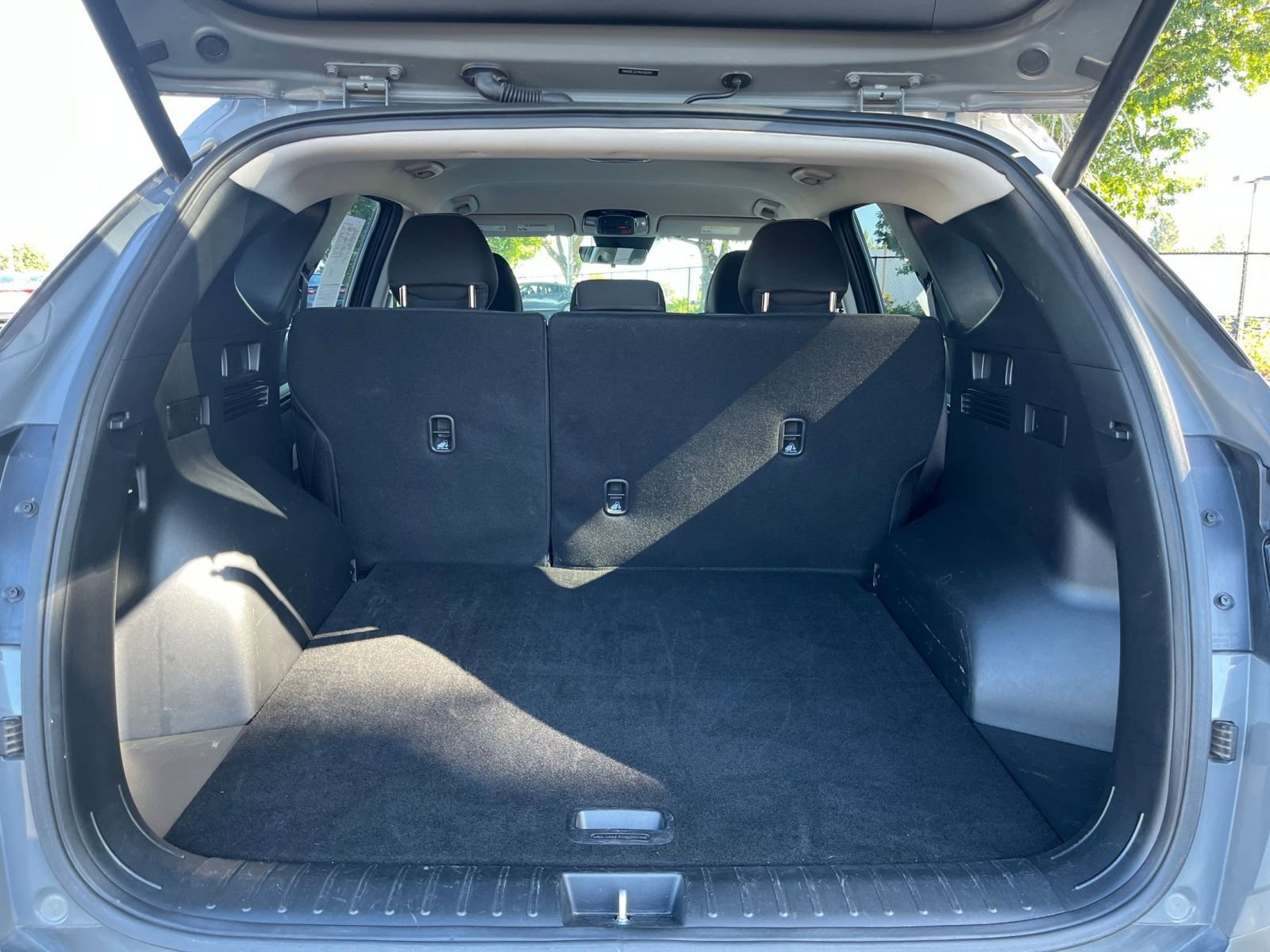 Used 2024 Hyundai Tucson SEL image 34